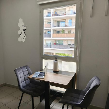 Cozy Apartment In City Center มาร์กเซย ภายนอก รูปภาพ