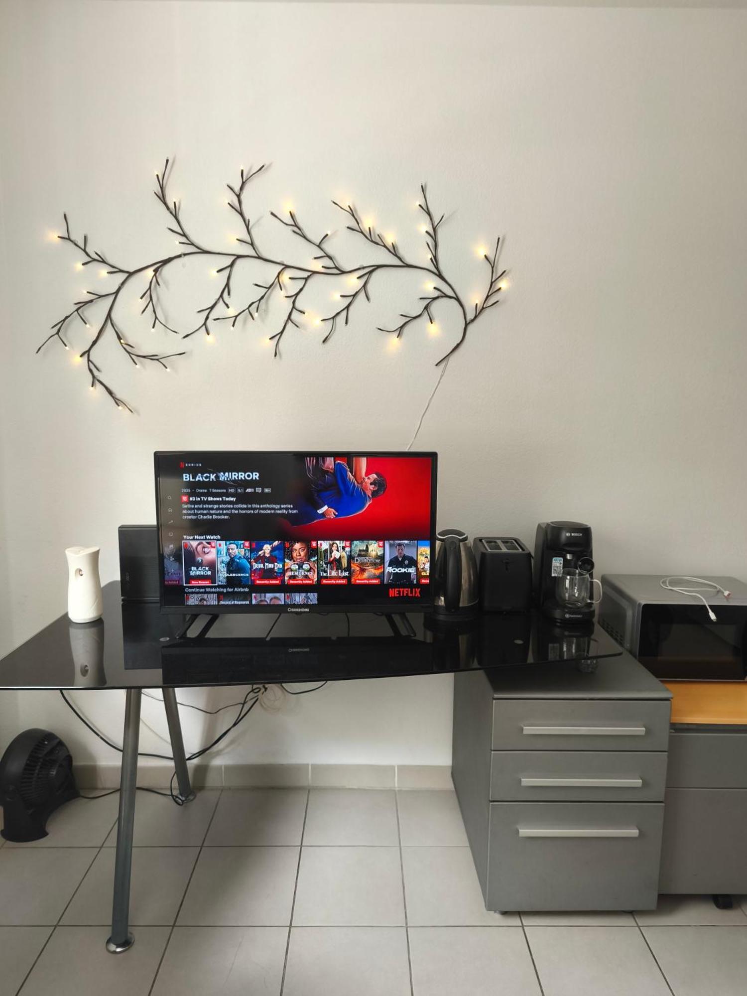 Cozy Apartment In City Center มาร์กเซย ภายนอก รูปภาพ