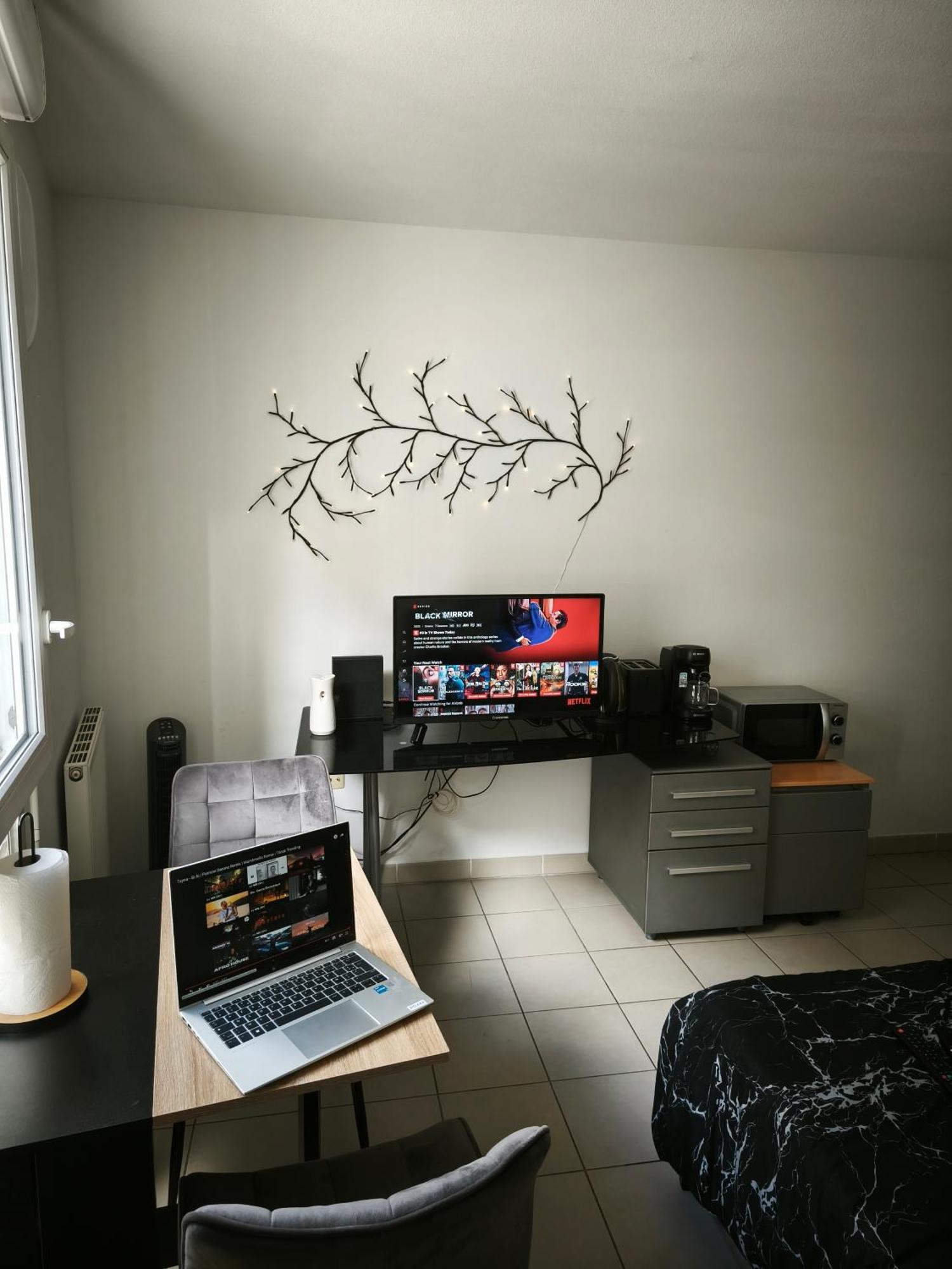 Cozy Apartment In City Center มาร์กเซย ภายนอก รูปภาพ